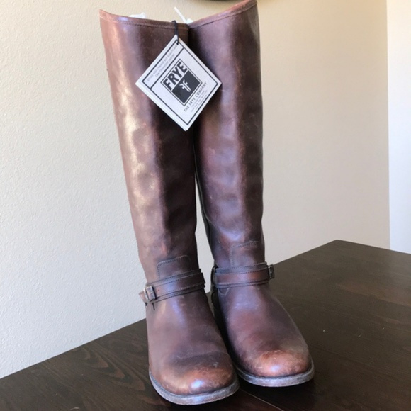 frye phillip ring tall